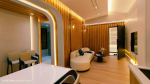 銷售中心樣品屋 (4)